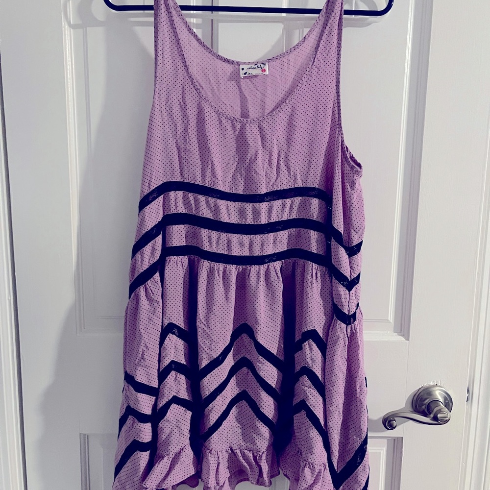 Free people night gown